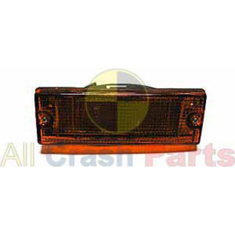 APG All Crash Front Bar Park / Indicator Lamp Passenger