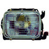 APG All Crash Halogen Manual Adjust Head Lamp Drivers