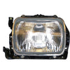 APG All Crash Halogen Manual Adjust Head Lamp Drivers