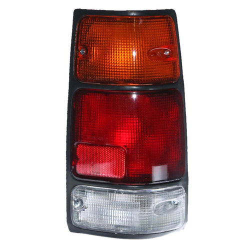 APG All Crash Tail Lamp Drivers Side Aftermarket Suits