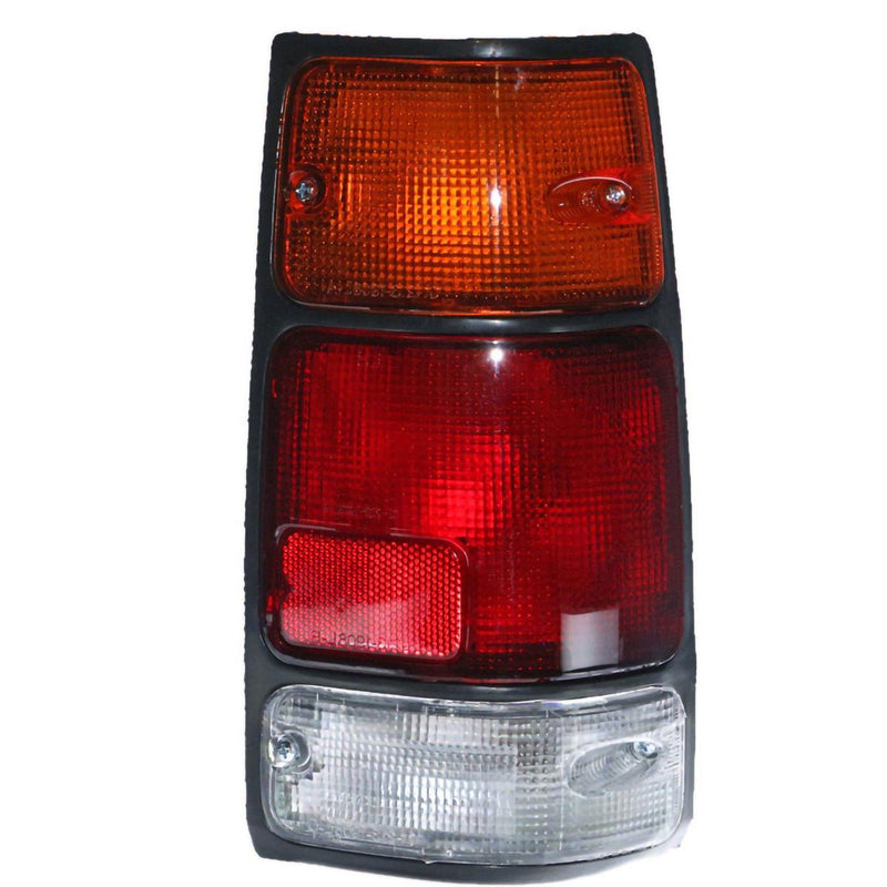 APG All Crash Tail Lamp Drivers Side Aftermarket Suits