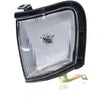 APG All Crash Front Park / Indicator Lamp Passenger Side