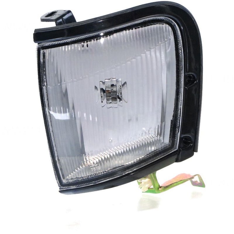 APG All Crash Front Park / Indicator Lamp Passenger Side