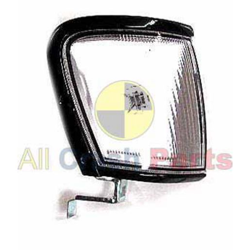 APG All Crash Front Park / Indicator Lamp Drivers Side