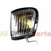 APG All Crash Front Park / Indicator Lamp Passenger Side
