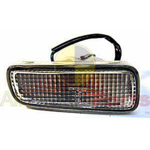 APG All Crash Front Bar Park / Indicator Lamp Drivers