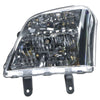 APG All Crash Halogen Head Lamp Passenger Side Certified