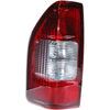 APG All Crash Tail Lamp Passenger Side Certified Suits