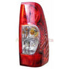 APG All Crash Tail Lamp Drivers Side Certified suits