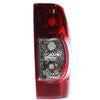 APG All Crash Tail Lamp Drivers Side Certified suits