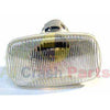 APG All Crash Guard Repeater Passenger Side Aftermarket