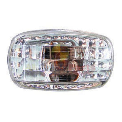 APG All Crash Guard Repeater Passenger Side Aftermarket