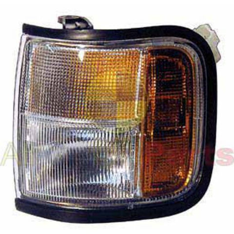 APG All Crash Front Park / Indicator Lamp Passenger Side