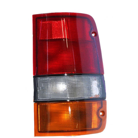 APG All Crash Tail Lamp Passenger Side Aftermarket suits