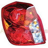 APG All Crash Tail Lamp Passenger Side Certified Suits