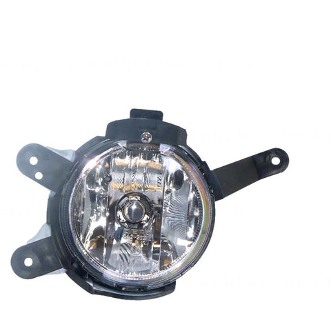 APG All Crash Fog Lamp Passenger Side Certified suits