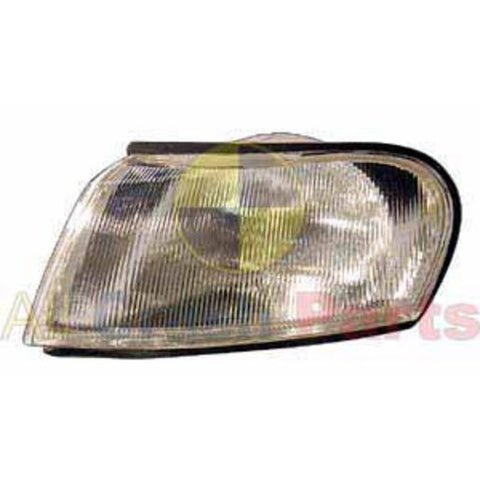 APG All Crash Front Park / Indicator Lamp Passenger Side