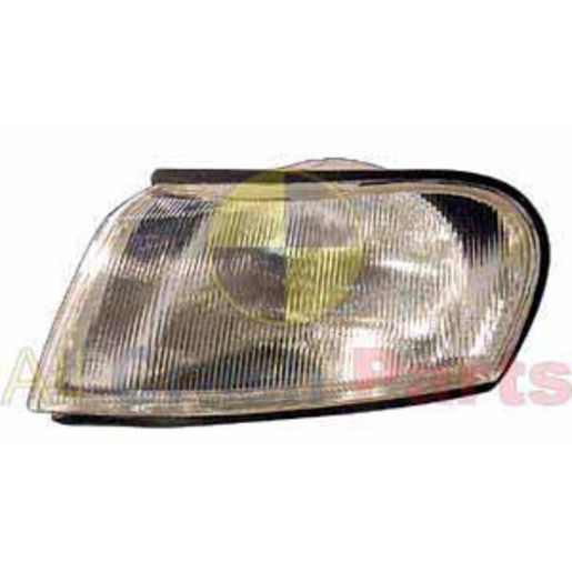 APG All Crash Front Park / Indicator Lamp Passenger Side