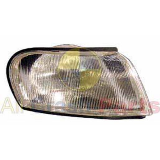 APG All Crash Front Park / Indicator Lamp Drivers Side
