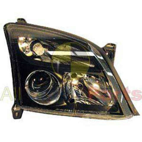 APG All Crash Projector Manual Adjust Head Lamp Drivers