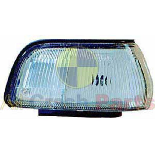 APG All Crash Front Park / Indicator Lamp Drivers Side