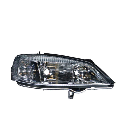 APG All Crash Halogen Manual Adjust Head Lamp Drivers