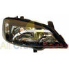 APG All Crash Head Lamp Drivers Side Certified Suits