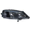 APG All Crash Head Lamp Drivers Side Certified Suits