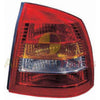 APG All Crash Tail Lamp Drivers Side Certified Suits