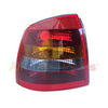 APG All Crash Tinted Tail Lamp Passenger Side Certified