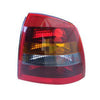 APG All Crash Tinted Tail Lamp Drivers Side Certified