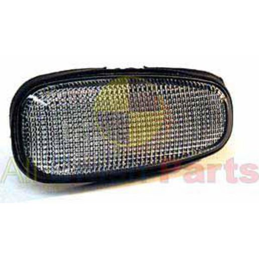 APG All Crash Guard Repeater Passenger Side Certified