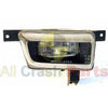 APG All Crash Fog Lamp Drivers Side Certified Suits