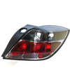 APG All Crash Tail Lamp Drivers Side Certified Suits