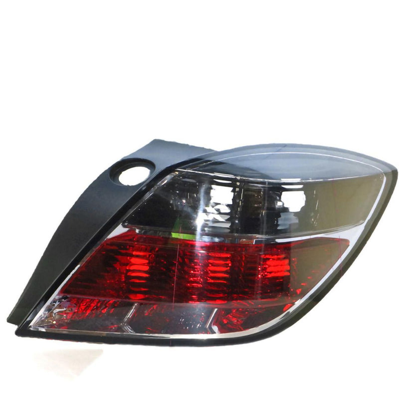 APG All Crash Tail Lamp Drivers Side Certified Suits