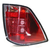 APG All Crash Tail Lamp Passenger Side Certified Suits