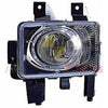 APG All Crash Fog Lamp Passenger Side Certified Suits