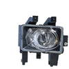 APG All Crash Fog Lamp Drivers Side Certified Suits