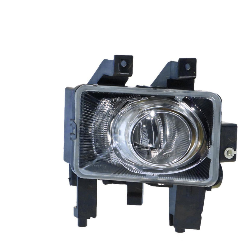 APG All Crash Fog Lamp Drivers Side Certified Suits