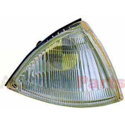 APG All Crash Front Park / Indicator Lamp Drivers Side