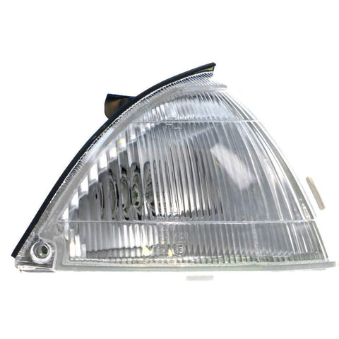 APG All Crash Front Park / Indicator Lamp Drivers Side