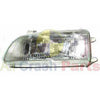 APG All Crash Head Lamp Drivers Side Aftermarket suits
