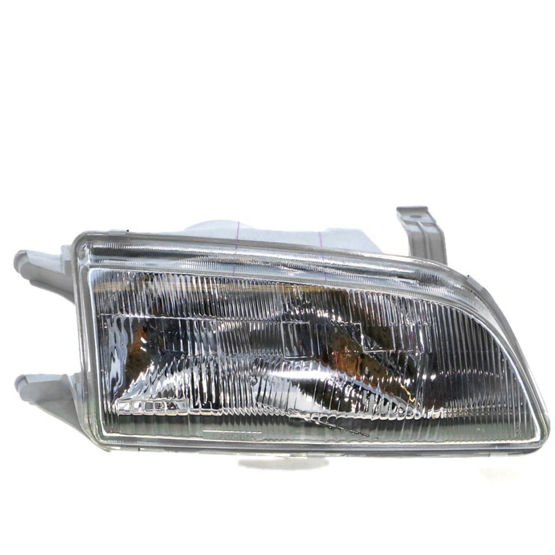 APG All Crash Head Lamp Drivers Side Aftermarket suits