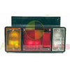 APG All Crash Tail Lamp Passenger Side Aftermarket Suits