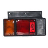 APG All Crash Tail Lamp Passenger Side Aftermarket Suits