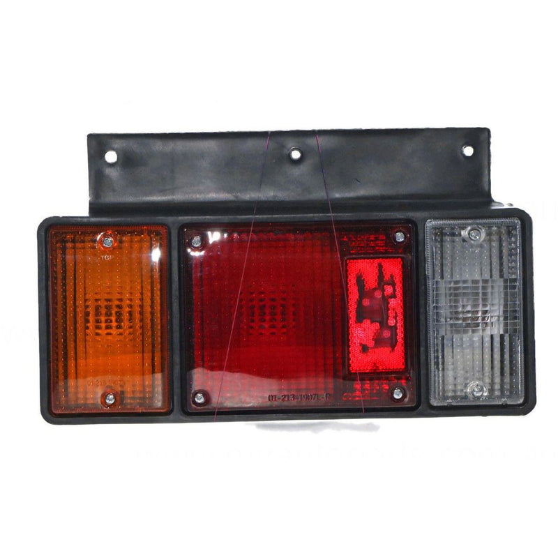 APG All Crash Tail Lamp Passenger Side Aftermarket Suits