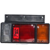 APG All Crash Tail Lamp Drivers Side Aftermarket Suits