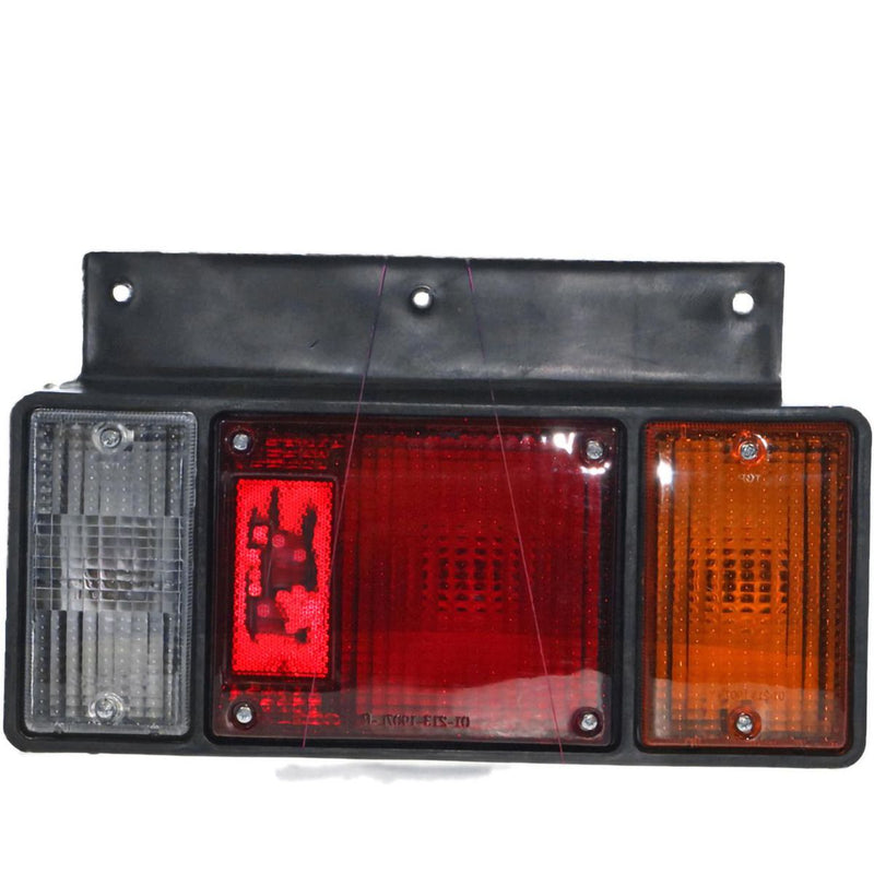 APG All Crash Tail Lamp Drivers Side Aftermarket Suits