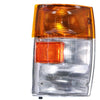 APG All Crash Front Park / Indicator Lamp Drivers Side
