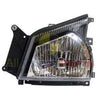 APG All Crash Head Lamp Passenger Side Certified Suits